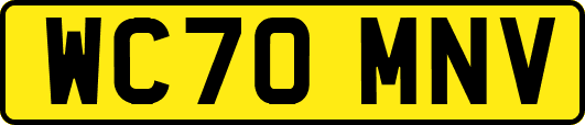 WC70MNV