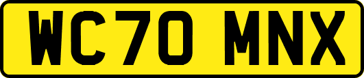 WC70MNX