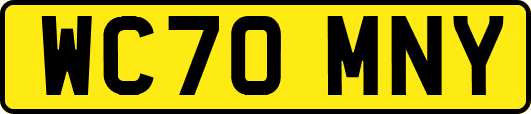 WC70MNY