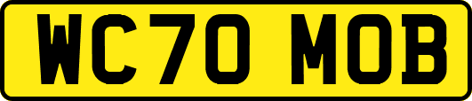 WC70MOB