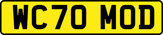 WC70MOD