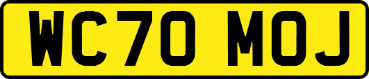 WC70MOJ