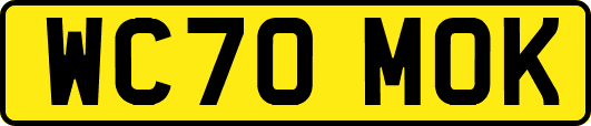 WC70MOK