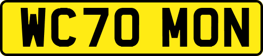 WC70MON
