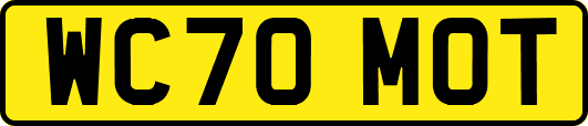 WC70MOT