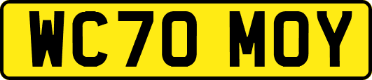 WC70MOY