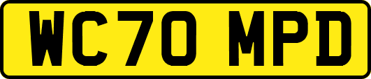 WC70MPD