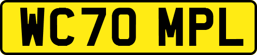 WC70MPL