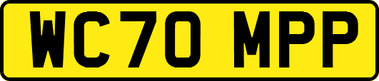 WC70MPP