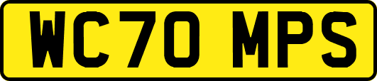 WC70MPS