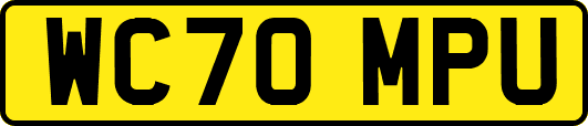 WC70MPU
