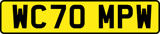 WC70MPW