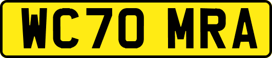 WC70MRA