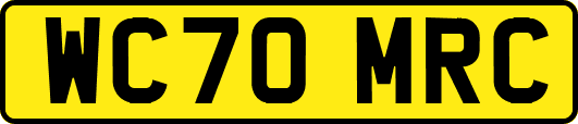 WC70MRC