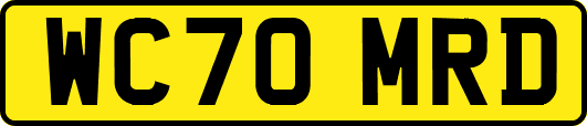 WC70MRD