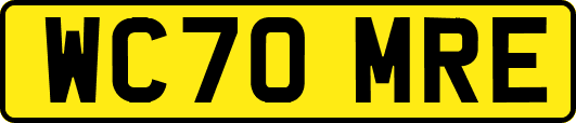 WC70MRE