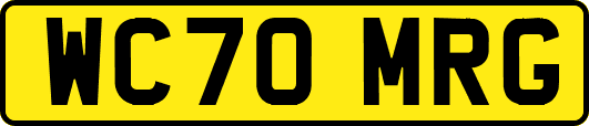 WC70MRG