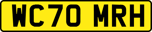 WC70MRH