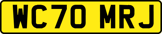 WC70MRJ