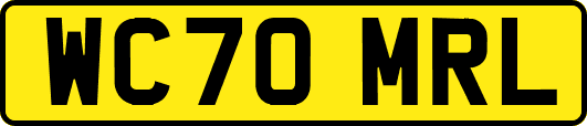 WC70MRL