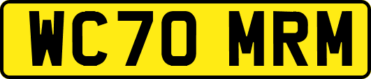 WC70MRM