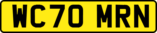 WC70MRN