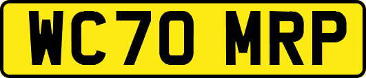 WC70MRP