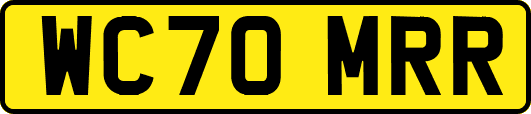 WC70MRR