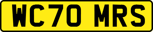 WC70MRS