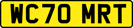 WC70MRT