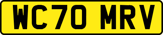 WC70MRV