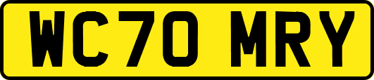 WC70MRY