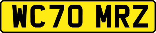 WC70MRZ