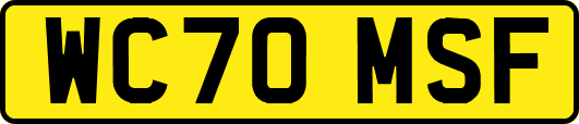 WC70MSF