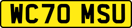 WC70MSU