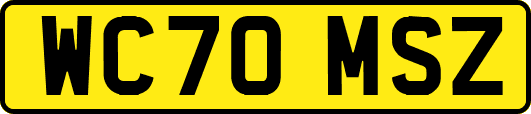 WC70MSZ