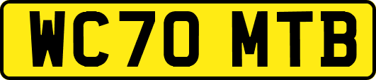 WC70MTB