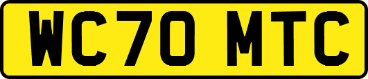 WC70MTC