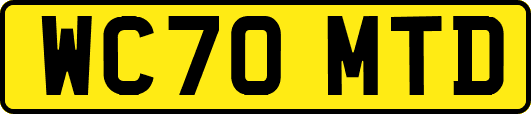 WC70MTD
