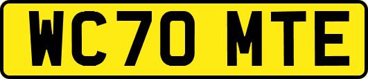 WC70MTE