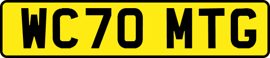 WC70MTG