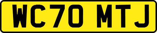 WC70MTJ