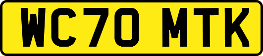 WC70MTK