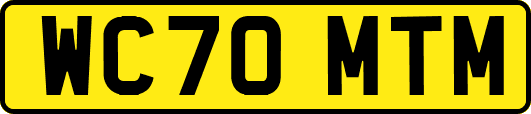 WC70MTM