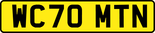 WC70MTN