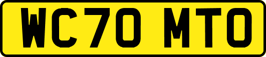 WC70MTO