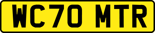 WC70MTR