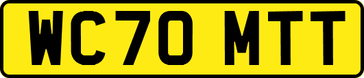 WC70MTT