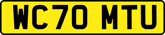 WC70MTU