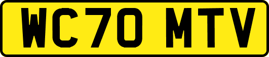 WC70MTV